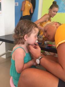 sunwing-kamala-face-paint